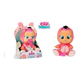 Bebe Cry Babies Sonido Y Llora Lagrimas Baby Wabro Tv - FANCY