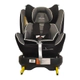 Butaca Infantil Para Auto Isofix Baby Murphy 360º Gris