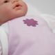 Muñeco Bebe Grande Nene Nena 45 Cm Cariñito