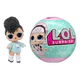 Lol Surprise Cápsula Sorpresa Muñeca Coleccionable Clásica
