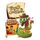 Juego De Mesa Interactivo El Tesoro De La Serpiente 2