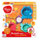 Tazas Apilables Juguete De Baño Para Bebés Playa Benic Baby