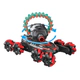 Smart Car Supremo Auto Tanque A R/c Dardos Y Humo Next Point