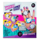 Kit De Bijouterie Para Niñas Diseñar Relojes + De 30 Piezas