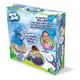 Juego De Mesa Hippo Hippo Burbujas Con Luz Y Sonido Fotorama