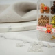 Kit Para Armar Pulseras Capy Set De Mostacillas Capibara