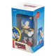 Figura Articulada Sonic The Hedgehog 10cm Coleccionable