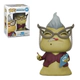 Muñeco Funko Pop Roz 387 Monster´s Inc Original