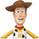 Muñeco Toy Story 5 Figura Woody Veloz Frases Sonidos Mattel