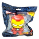 Squishy Flexibles Vengadores 13cm Coleccionable Marvel