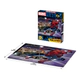 Rompecabezas Marvel Spiderman 500 Piezas Puzzle