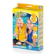 Chaleco Salvavidas Inflable Para Niños - 3-6 Años Bestway