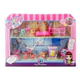 Set De Accesorios Little Pet Baño Y Dormitorio Original