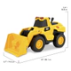 Vehiculo De Construcción Cat Motorizados Surtido