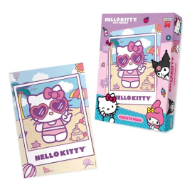 Rompecabezas Hello Kitty Puzzle X 70 Piezas Tapimovil