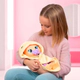 Cry Babies Newborn Bath Time Zoe Muñeca 26cm Wabro
