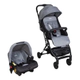 Cochecito Bebe Infanti C3 Terrain Travel System Con Huevito