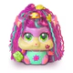 Hamstars Popstar World Tour Bus Con Microfono Y Accesorios - Cloe