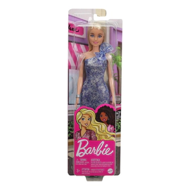 Barbie Glitz Surtido Mattel Muñeca Articulada Accesorios Cta
