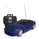 Auto A Radio Control 4 Canales Action Escala 1:24 Original