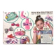 Set Maquina Para Crear Joyas Girl Stylish