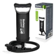 Inflador De Mano Bestway 30cm Para Piletas Colchones