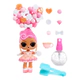 Muñeca Lol Surprise Hair Beads Bijouterie 9cm Coleccionables