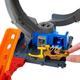City Pista De Autos Juguete Ataque De Murciélago Hotwheels