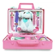 Valija Juliana Veterinaria Accesorios Y Peluche Original