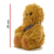 Peluche Star Wars Chewbacca Original Sentado 25cm Phiphi Toy