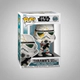 Funko Pop! Star Wars Ahsoka Thrawns Night Trooper
