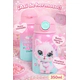 Botella Térmica 450ml Cat Chimola Gatito