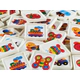 Juego Memotest Infantil Ruibal Don Rastrillo Original