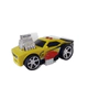 Auto A Pilas Hot Road Con Luz Y Sonido
