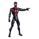 Figura Spiderman Miles Morales Articulado 29cm Hasbro Marvel