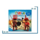 Flokys Cacique E Indio Simil Playmobil Articulado Original