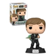 Funko Pop Star Wars Book Of Boba Fett Luke Skywalker & Grogu