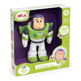 Muñeco Buzz Lightyear Con Sonido Toy Story 4