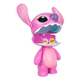 Muñeca Articulada Angel Stitch Abre La Boca 23 Cm