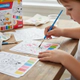 Set Para Pintar Plim Plim Acuarelas Wow!