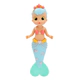 Muñeca Bloopies Dancing Mermaids Acuático Coleccionables