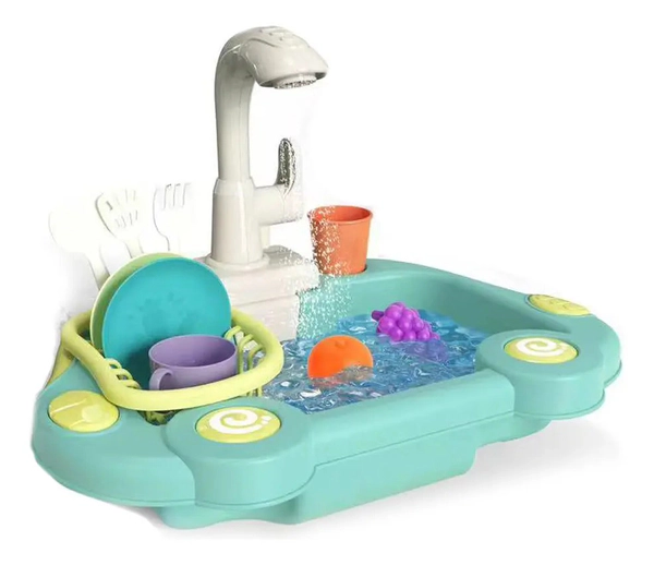 Juego Set De Cocina Con Utensilios Y Accesorios 19 Piezas
