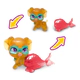 Super Cute Pack Mascotas Sirenas Con Mascota Misteriosa Cta