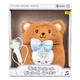 Mochila De Peluche Con Bluetooth Micrófono Karaoke Infantil