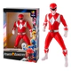 Muñeco Power Ranger 50cm Articulado Gigante Mimo Toys