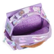 Mochila Escolar Chimola Con Carro 12p'' Capymola Capibara