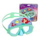 Mascara De Buceo Pileta Agua Princesas La Sirenita Bestway