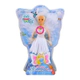Muñeca Paloma Hadita Alas Luminosas Modelos Coleccionables