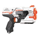 Pistola Lanza Dardos Team Shotz Con Cargador Next Point Orig