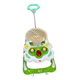 Andador Para Bebe Con Manija Luz Sonido Y Tablero Didáctico